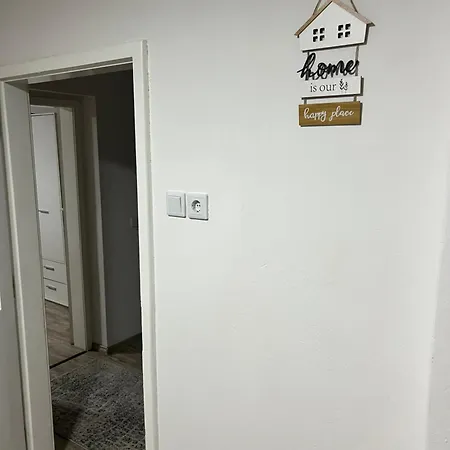 Apartman Adi Sarajevo