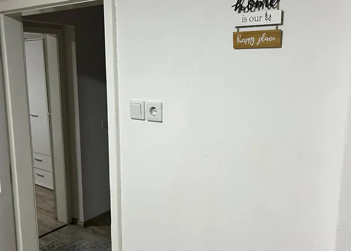 Apartman Adi Sarajevo